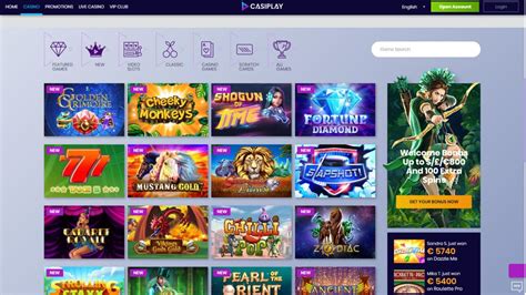 casiplay casino 20 free spins